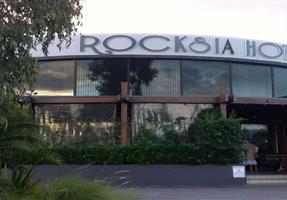 Rocksia Hotel - Hotel in Arncliffe