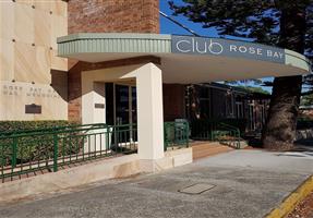 Rose Bay RSL Club Co-operative Limited - Club in Rose Bay