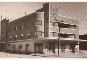 Rose Shamrock & Thistle - Hotel in Rozelle