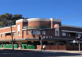 Rosebery Hotel - Hotel in Rosebery