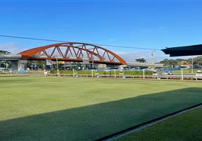 Rosehill Bowling Club - Club in Rosehill