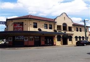 Rosehill Hotel - Hotel in Granville