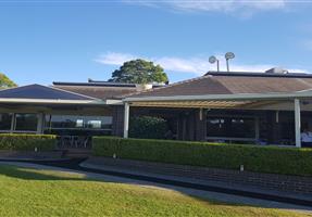 Roseville Golf Club Limited - Club in Roseville