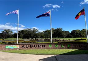 Rosnay Golf Club Limited - Club in Auburn