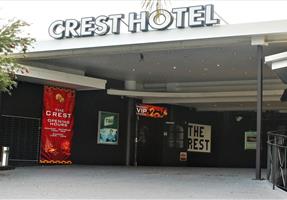 Royal Crest Sylvania - Hotel in Sylvania
