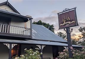 Royal Cricketer's Arms - Hotel in Prospect
