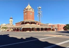 Royal Exchange Hotel MARRICKVILLE - Hotel in Marrickville