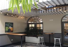 Royal Exhibition Hotel - Hotel in Surry Hills