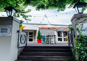 Royal Hotel Bowral - Hotel in Bowral