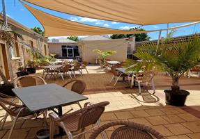 Royal Hotel Motel - Hotel in Scone