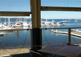 Royal Motor Yacht Club Toronto - Club in Toronto