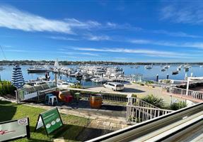 Royal Motor Yacht Club of NSW Limited (Port Hacking Branch) - Club in Burraneer