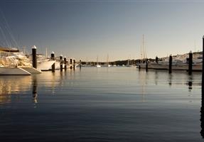 Royal Motor Yacht Club of NSW Limited - Club in Point Piper
