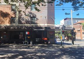 Royal Sovereign Hotel - Hotel in Darlinghurst