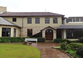Royal Sydney Yacht Squadron Club - Club in Kirribilli
