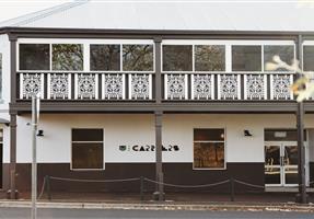 Rugby Hotel - Hotel in Orange