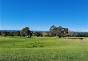 Russell Vale Golf & Social Club Limited - Club in Russell Vale
