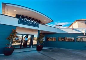 Rutherford Hotel - Hotel in Rutherford