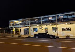 Ryan's Hotel - Hotel in Thirroul