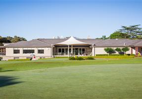 Ryde - Parramatta Golf Club Limited - Club in West Ryde