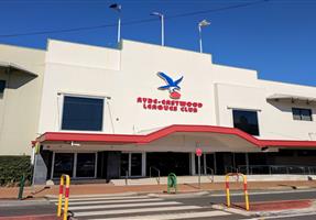 Ryde Eastwood Leagues Club Limited - Club in West Ryde