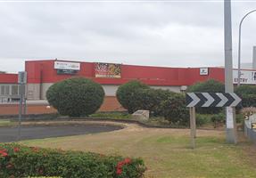Ryde X Services Club - Club in Ryde