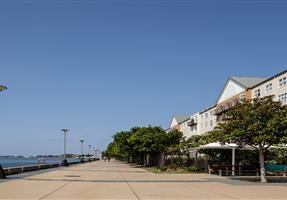 Rydges Newcastle - Hotel in Newcastle