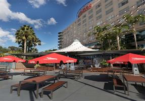Rydges Parramatta - Hotel in Rosehill