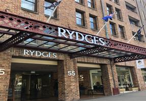 Rydges Sydney Harbour - Hotel in The Rocks