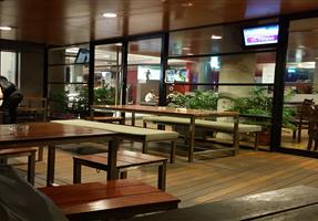 Ryedales Tavern - Hotel in West Ryde
