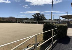 Rylstone Club Limited - Club in Rylstone