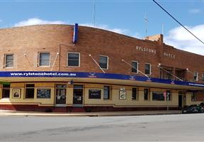 Rylstone Hotel - Hotel in Rylstone