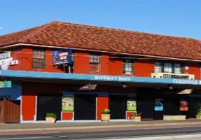 Sawdust Hotel - Hotel in Gladesville