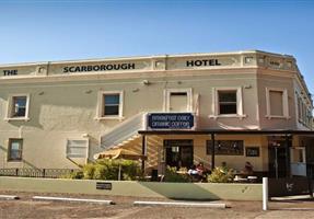 Scarborough Hotel - Hotel in Scarborough