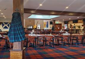 Scottish Arms - Hotel in Bowral