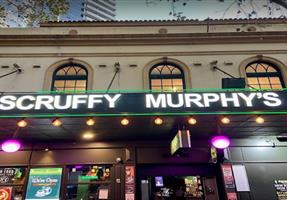 Scruffy Murphys Hotel - Hotel in Haymarket