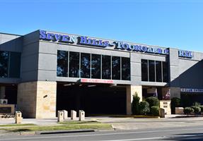 Seven Hills Toongabbie RSL Club Ltd - Club in Seven Hills