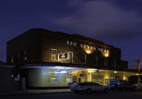 Seven Seas Hotel - Hotel in Carrington