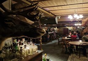 Shady Pines Saloon - Hotel in Darlinghurst