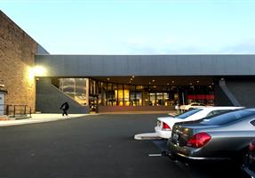 Shellharbour Workers Club Ltd - Club in Shellharbour
