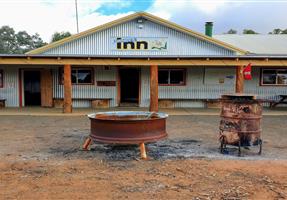 Shindy's Inn Hotel - Hotel in Louth