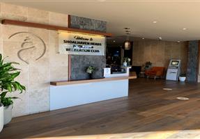 Shoalhaven Heads Bowling & Recreation Club Limited - Club in Shoalhaven Heads