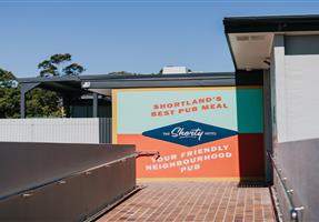 Shortland Hotel - Hotel in Shortland