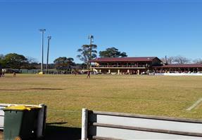 Singleton Rugby Club Limited - Club in Redbournberry