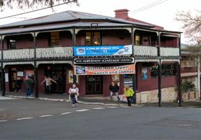 Sir William Wallace Hotel - Hotel in Birchgrove