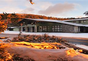 Ski Rider Hotel - Hotel in Wilsons Valley
