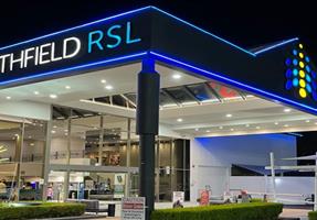 Smithfield RSL - Club in Smithfield