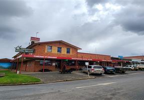 Snow Goose Hotel - Hotel in Adaminaby