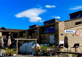 Sokol Sydney Gymnastic Association Limited - Club in Frenchs Forest