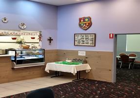South Hungarian Club - Club in Glendenning